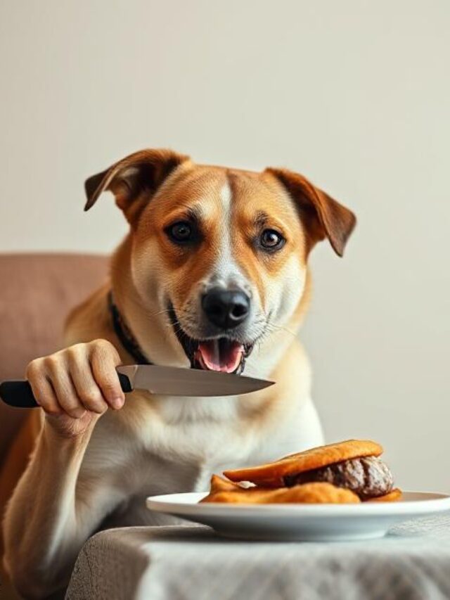 Dog food Recipes