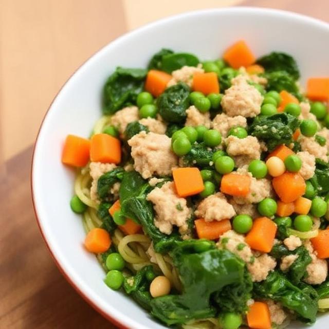 Homemade Food Recipes