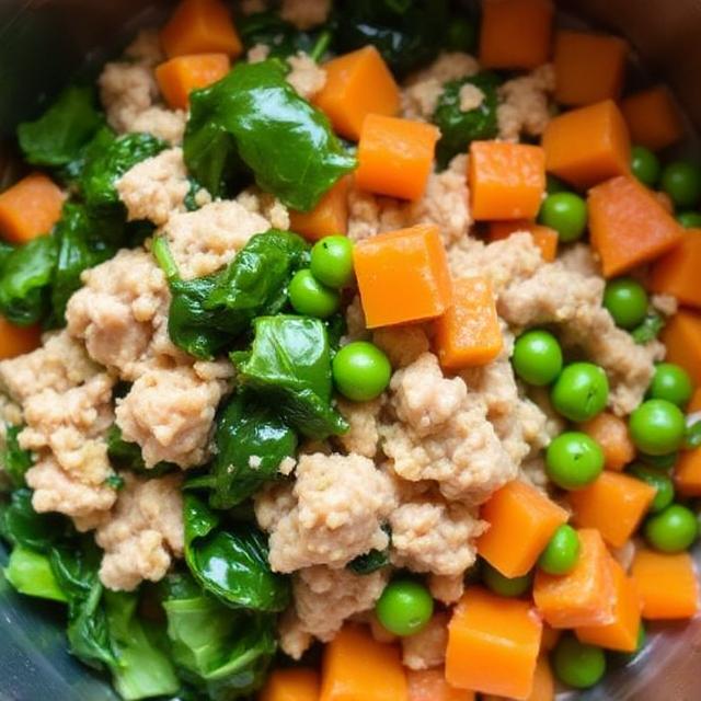 Dog Food Recipes
