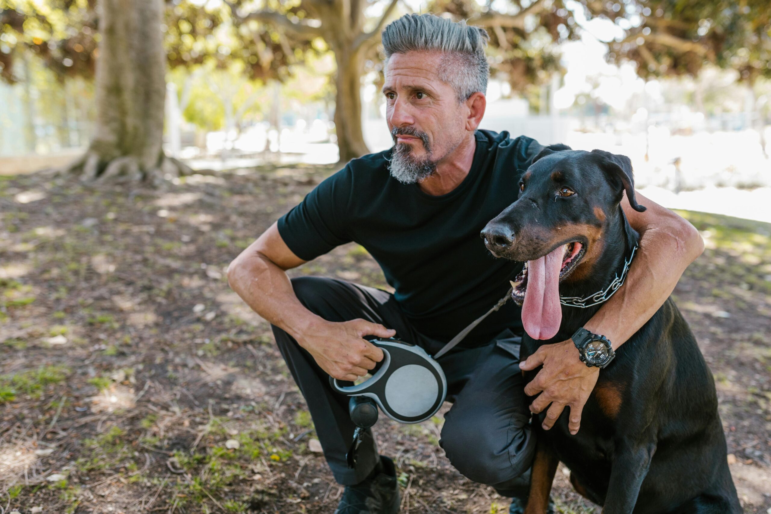Top 8 Most Fearless Protective Dog Breeds for Ultimate Home Security