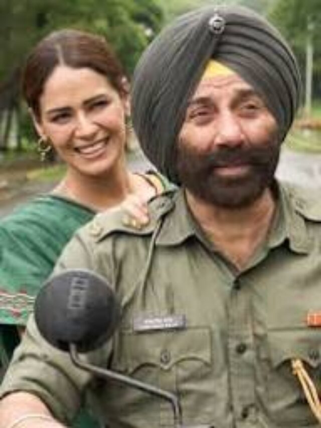 Border 2 Box Office Collection Day Wise: Opening Weekend Earnings & Total Collection