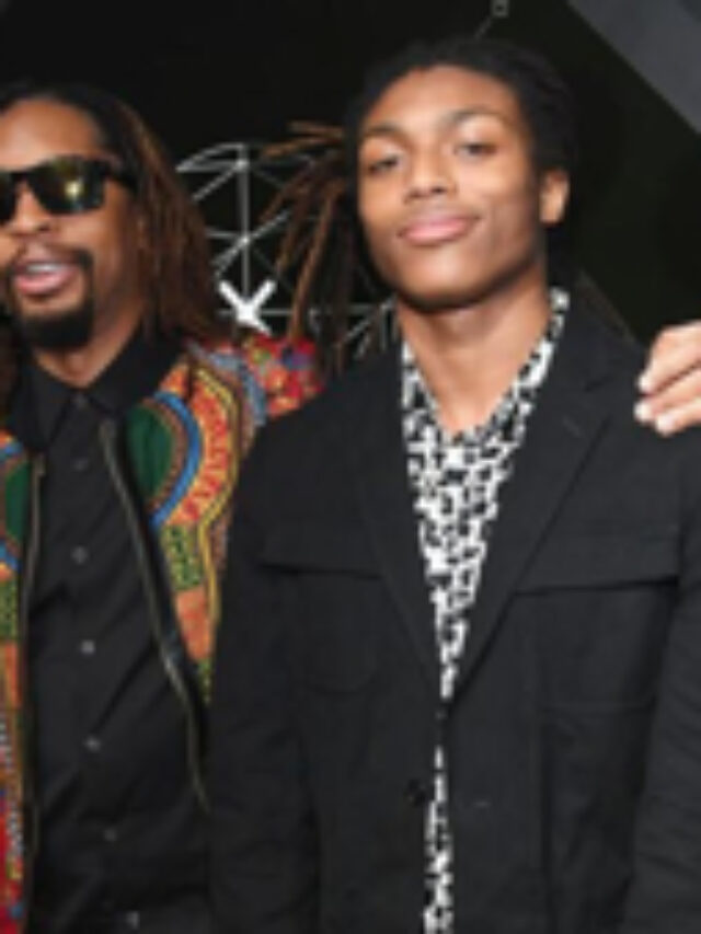 Lil Jon’s Son Nathan Smith Found Dead Days After Going Missing in Georgia