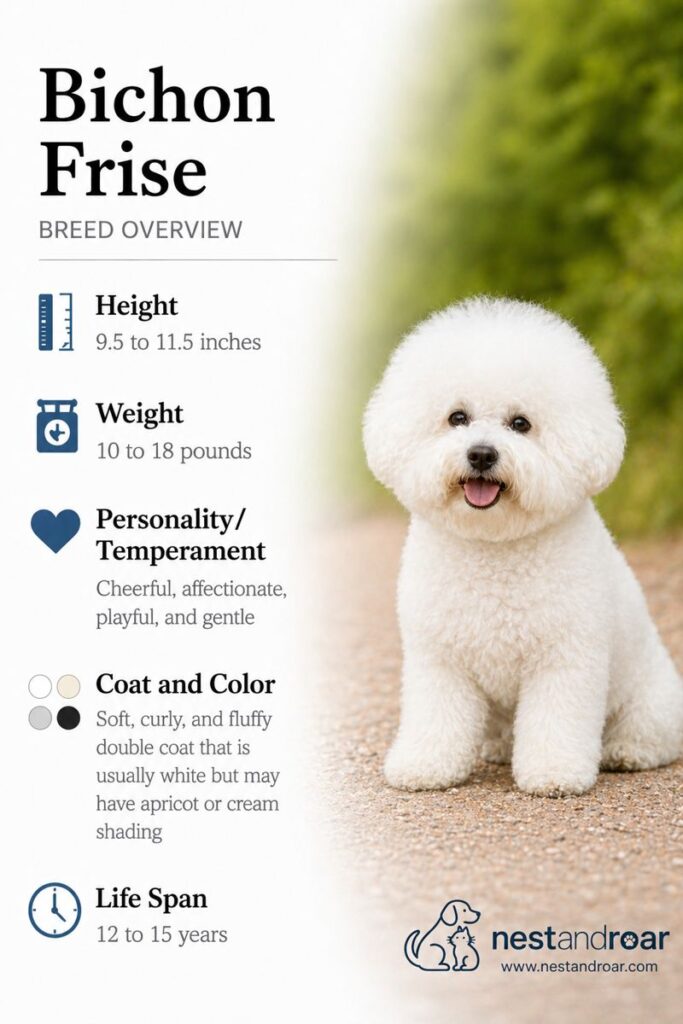 Bichon Frise