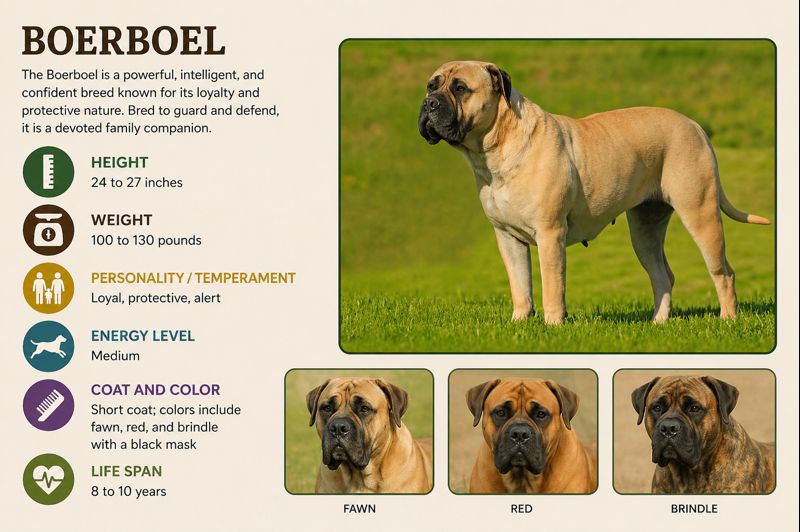 Bullmastiff