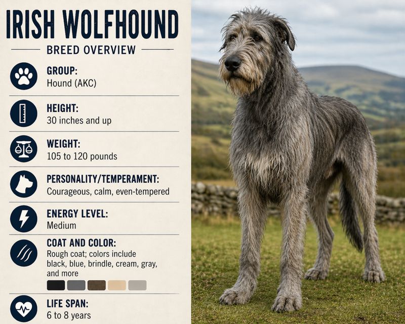 Irish Wolfhound