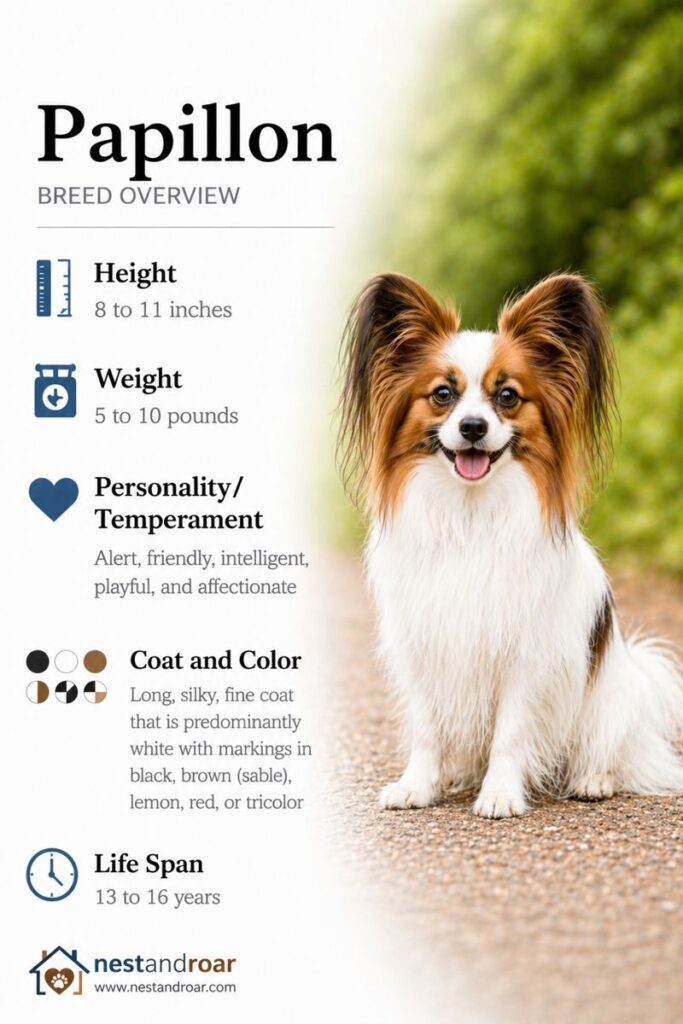 Small Dog breeds