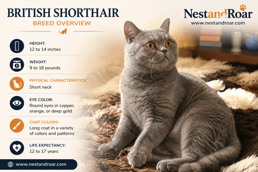 British Longhair