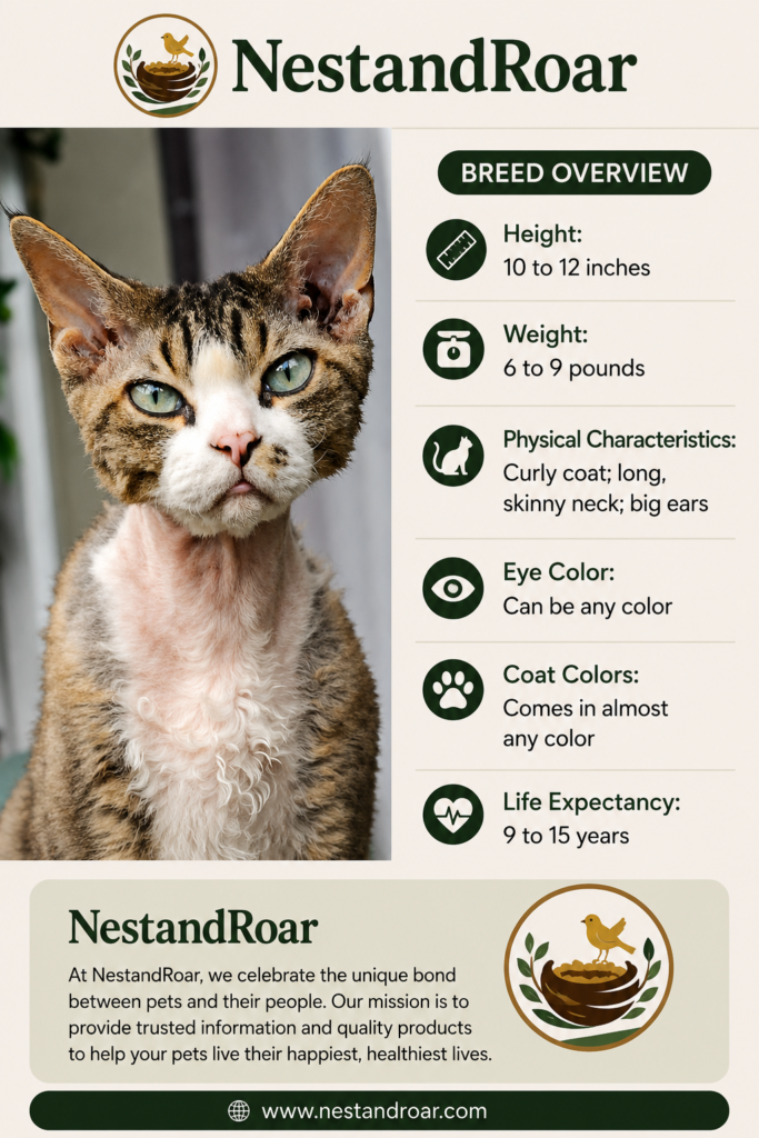 Devon Rex 1