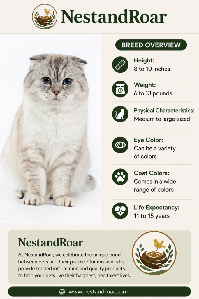 Scottish Fold 1
