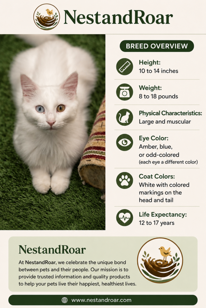 Turkish Van1
