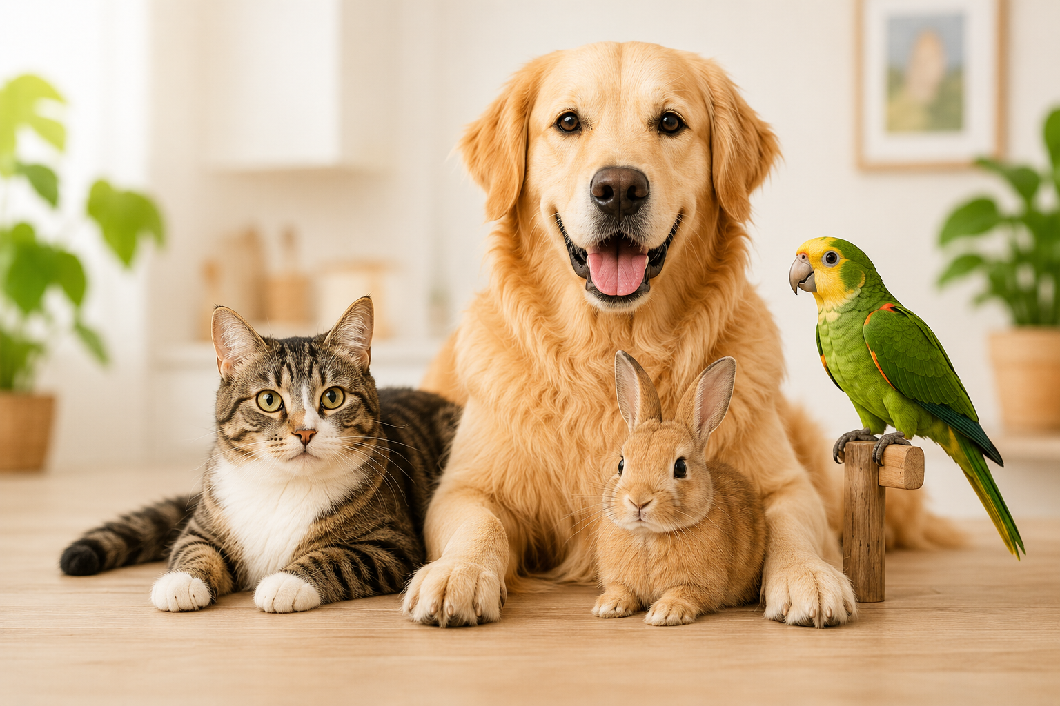 pet image