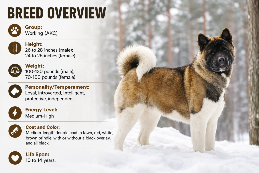 Akita